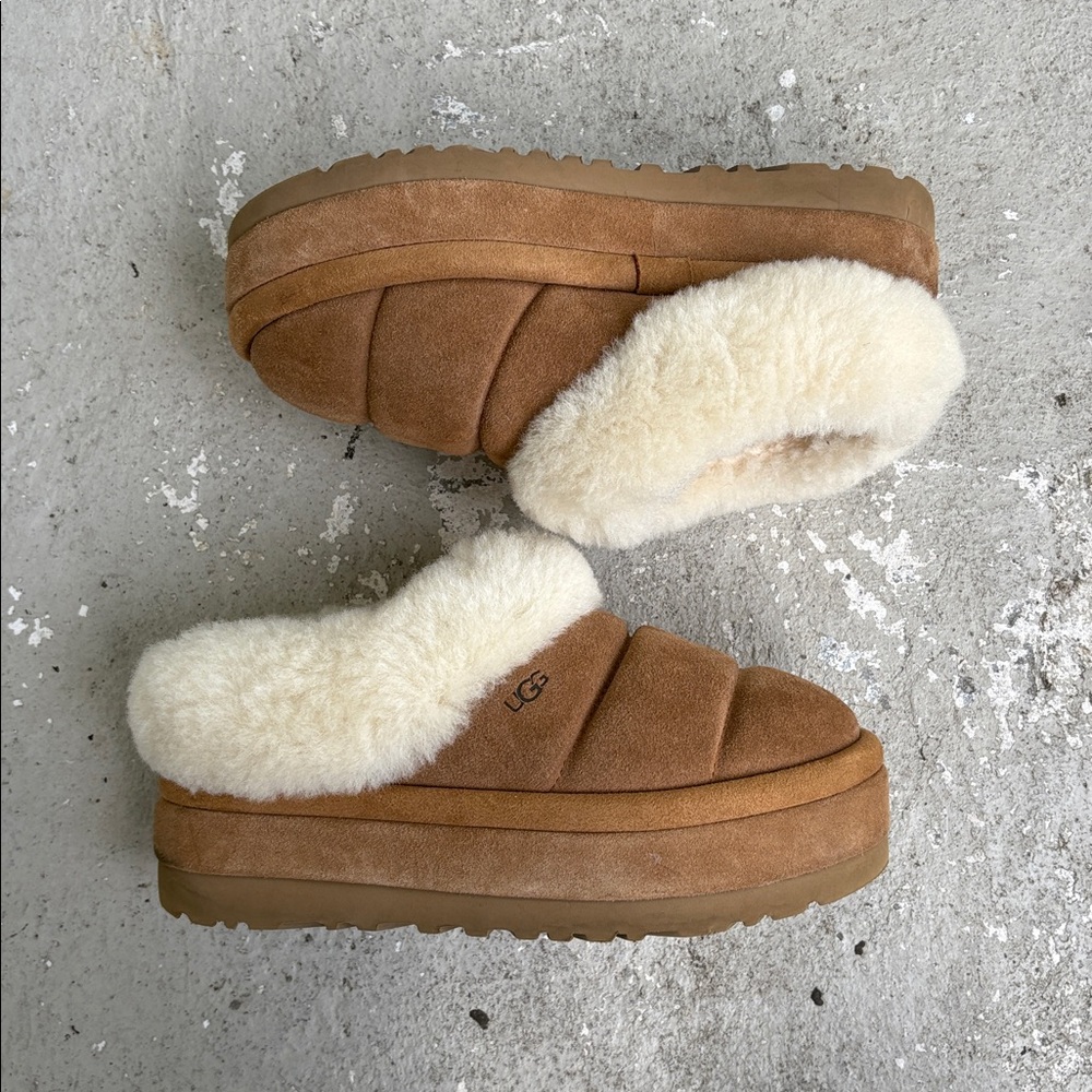 Ugg tazzlita slip on - Picture 2 of 8